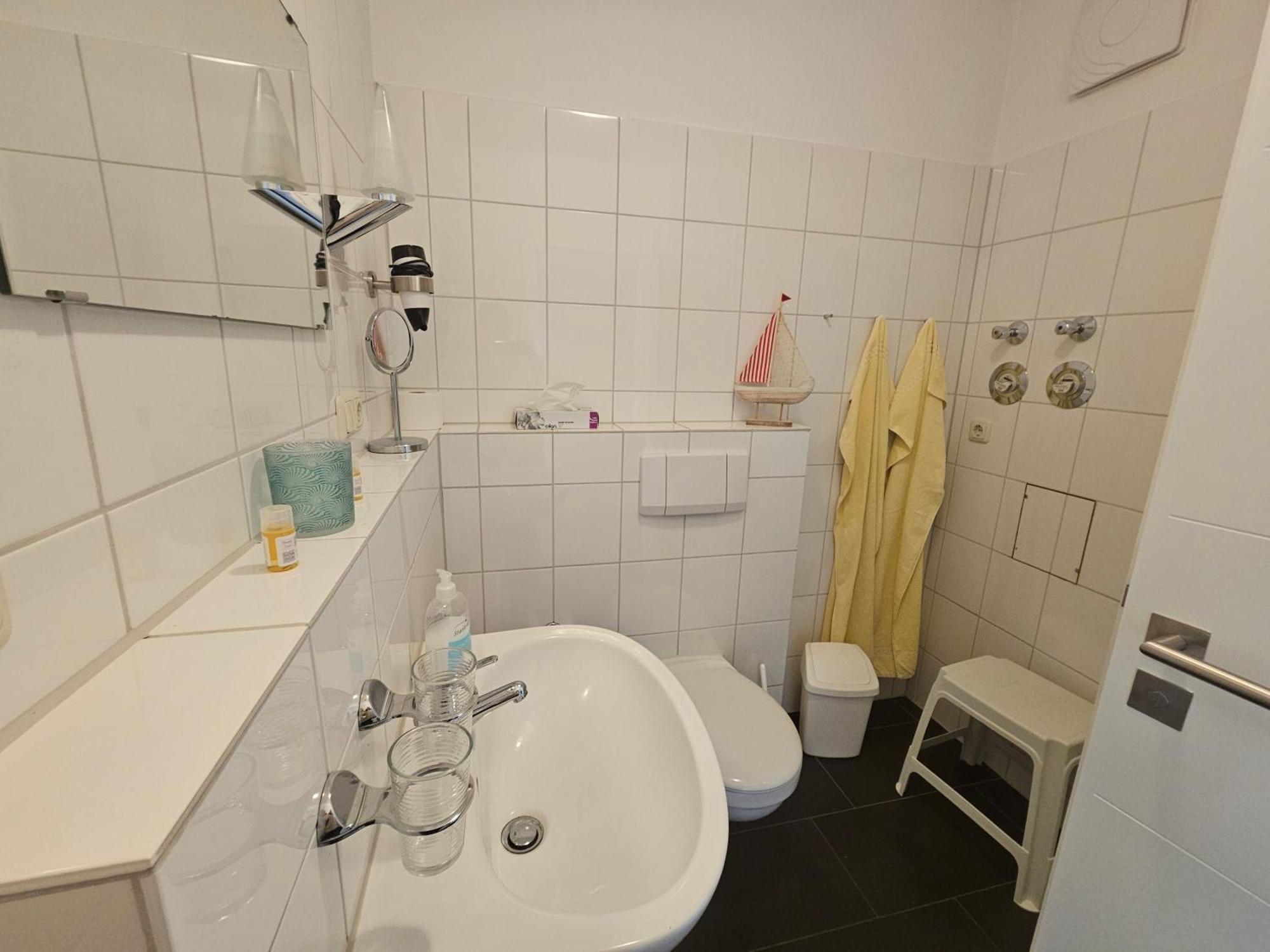 Apartment Binzer Sterne 23 Typ B , Id Bs123