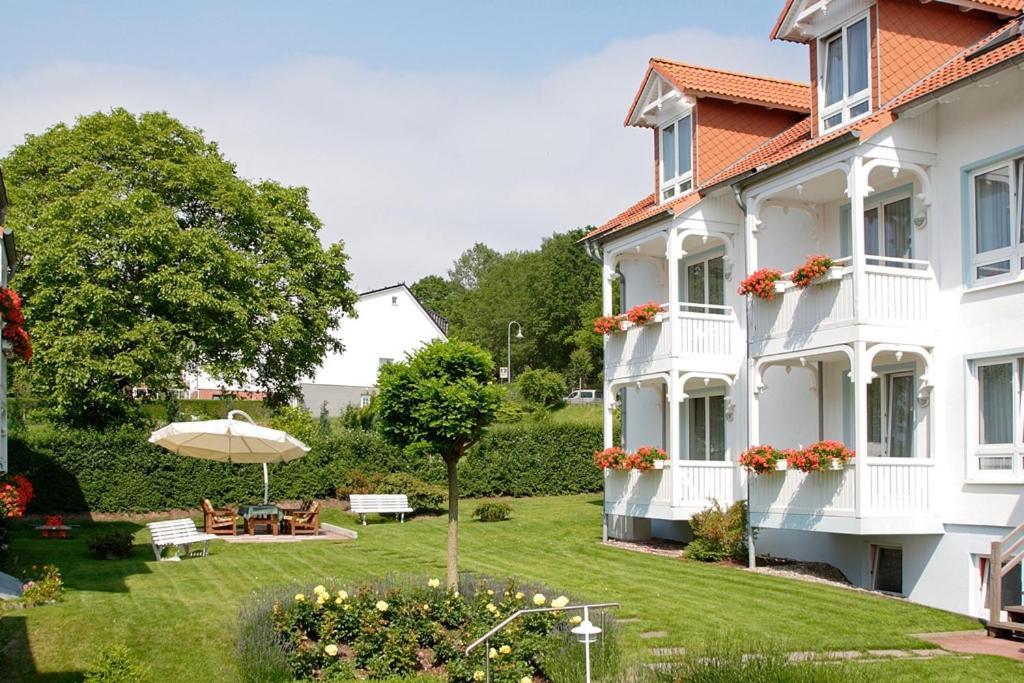 Apartment Binzer Sterne 23 Typ B , Id Bs123 Ostseebad Binz