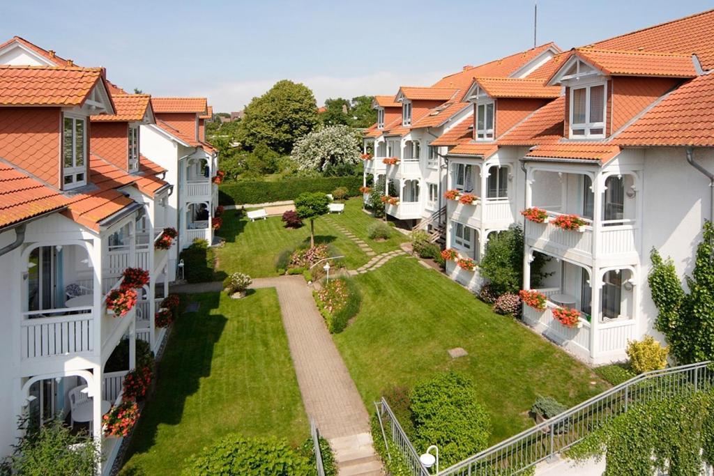 Binzer Sterne 23 Typ B , Id Bs123 * Ostseebad Binz