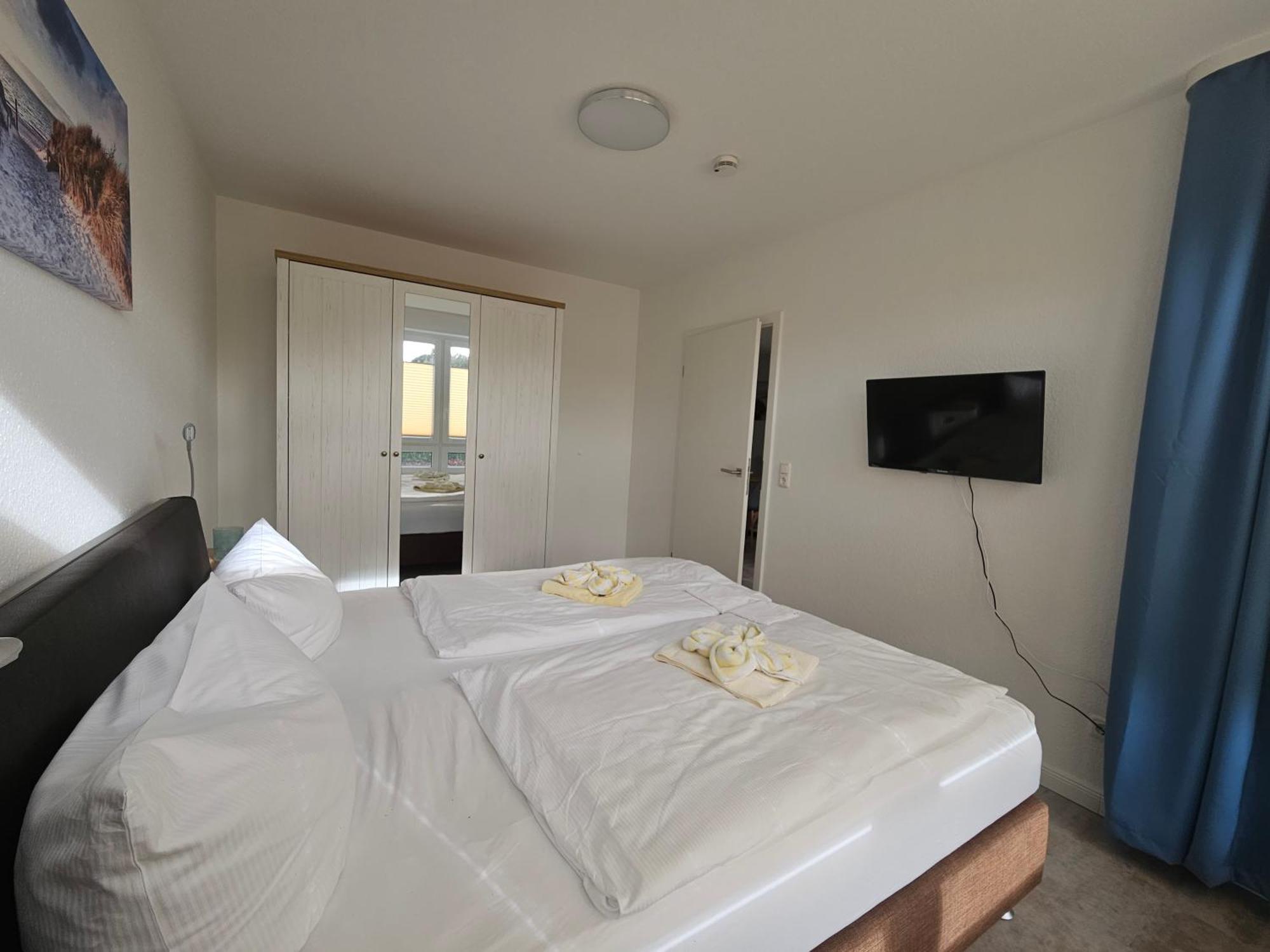 Binzer Sterne 23 Typ B , Id Bs123 Apartment *
