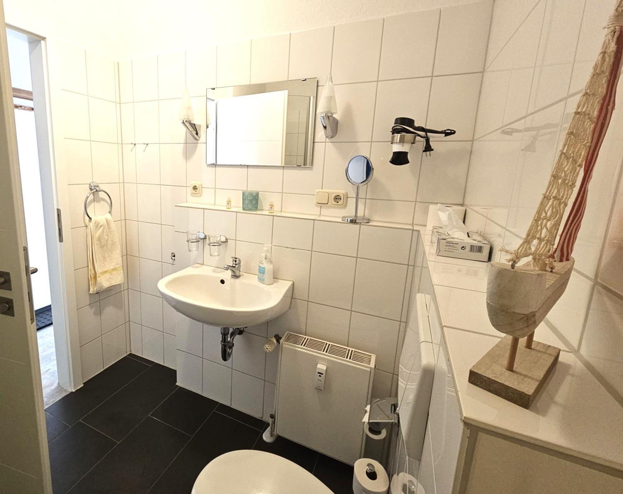 Apartment Binzer Sterne 23 Typ B , Id Bs123