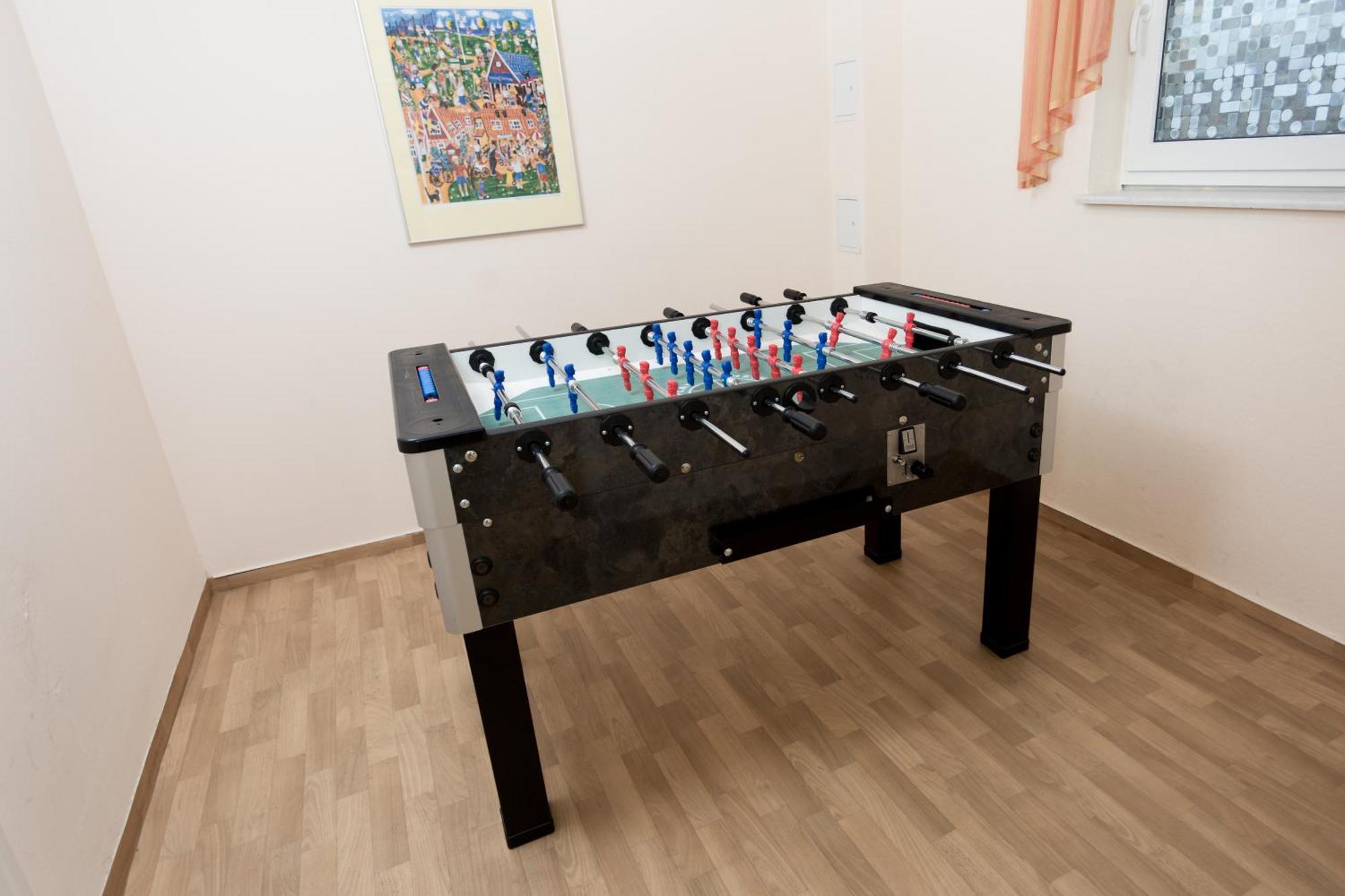 Binzer Sterne 23 Typ B , Id Bs123 Apartment *